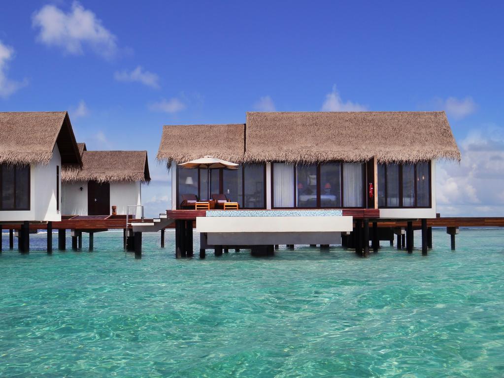 【Maldives】 The Residence Falhumaafushi 5 Nights (All Meals and Drinks ...