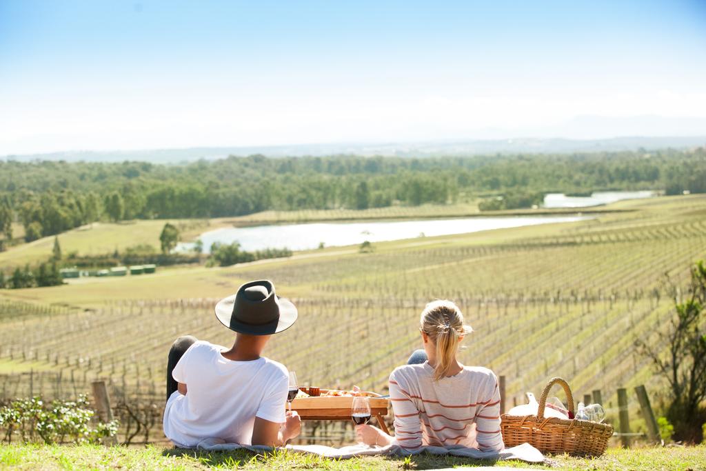 【Hunter Valley】Food & Wine Lovers Experience Delightful Travel