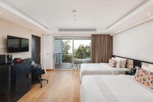 Bali Double Six – Leisure Suite