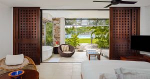 Fiji InterContinental – Lagoon View Room
