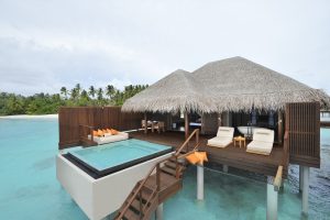 Ayada – Ocean Villa with Pool