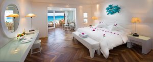 Diamonds Thudufushi – Sand Bank Junior Suite