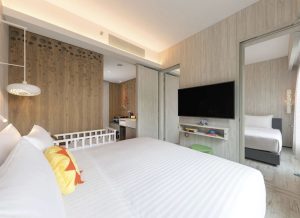 Village Hotel Sentosa 5 Days Package – Family Room