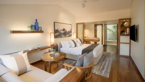 Hayman Island – King Classic Room