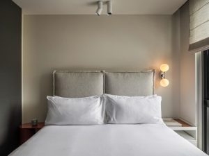 【Melbourne】The StandardX, Melbourne – 2 Nights Cosy King Room