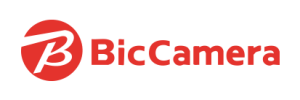 Bic Camera Logo
